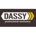 Dassy | werkkleding | werkbroek | textiel bedrukken | borduren